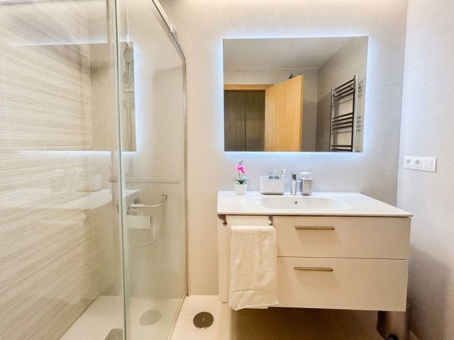 Appartement avec 2 Chambres  à Casares