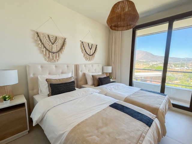 Appartement avec 2 Chambres  à Casares