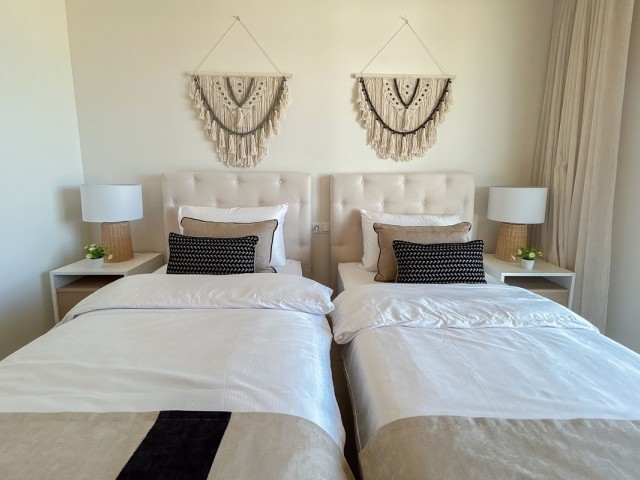 Appartement avec 2 Chambres  à Casares