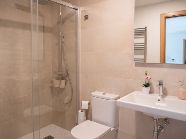 Appartement avec 2 Chambres  à Casares