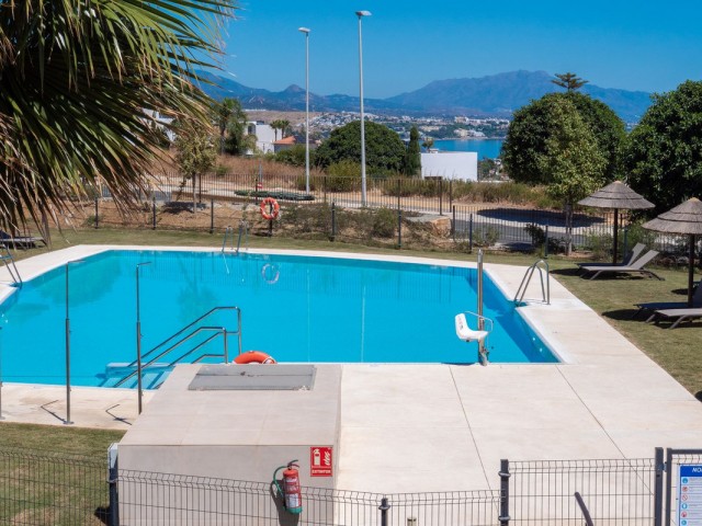 Appartement avec 2 Chambres  à Casares