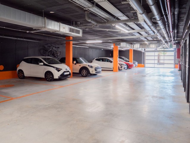 Appartement avec 2 Chambres  à Casares