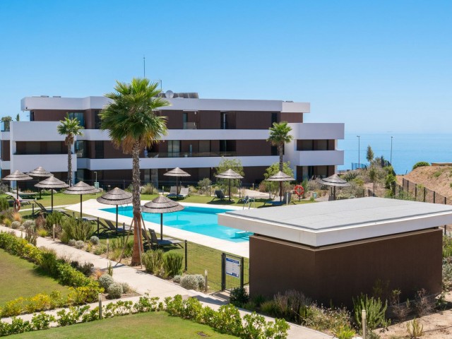 Appartement avec 2 Chambres  à Casares