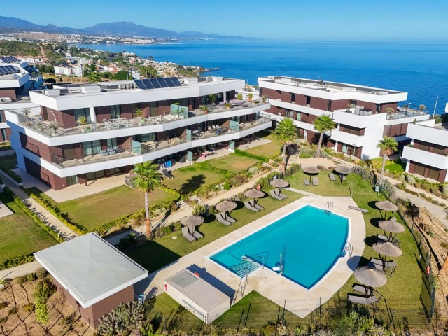 Appartement avec 2 Chambres  à Casares