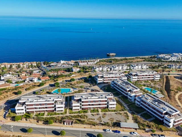 Appartement avec 2 Chambres  à Casares