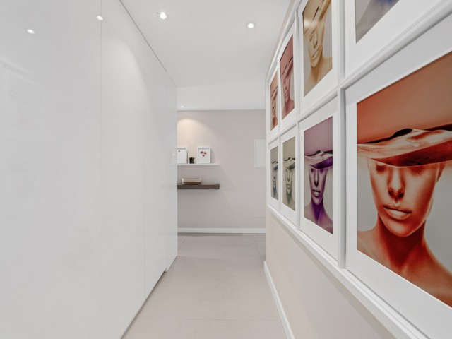 3 Schlafzimmer Apartment in The Golden Mile