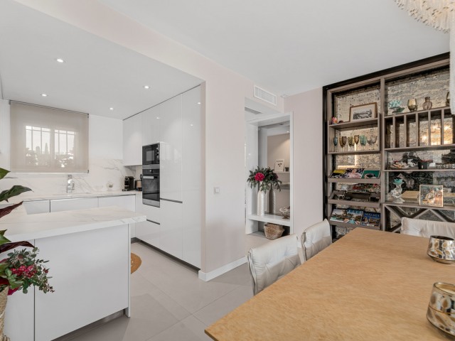 3 Schlafzimmer Apartment in The Golden Mile