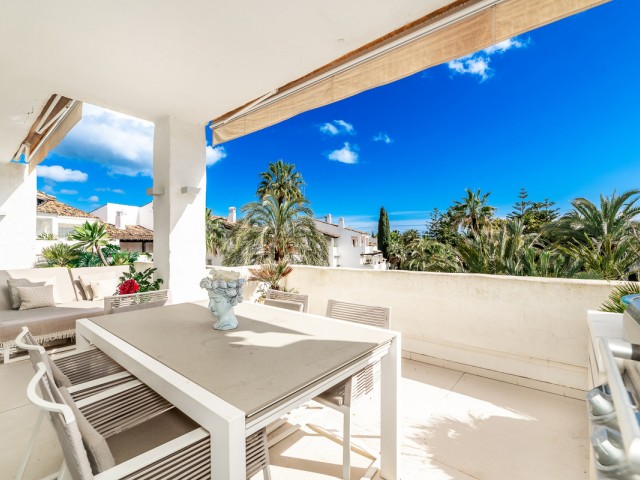 3 Bedrooms Apartment in The Golden Mile