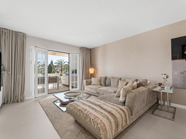 3 Bedrooms Apartment in The Golden Mile