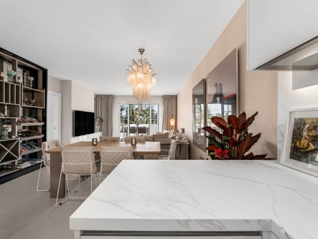 3 Bedrooms Apartment in The Golden Mile