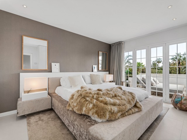 3 Bedrooms Apartment in The Golden Mile