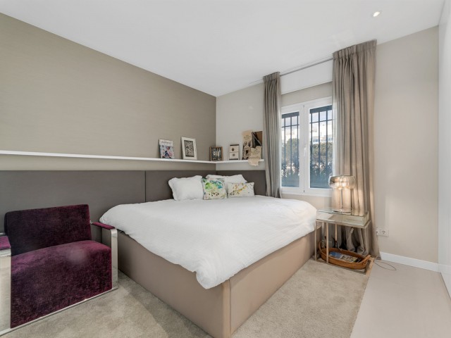 3 Bedrooms Apartment in The Golden Mile