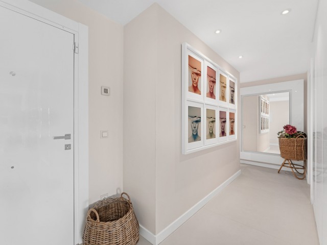 3 Bedrooms Apartment in The Golden Mile