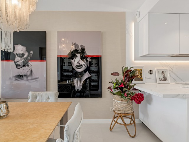 3 Bedrooms Apartment in The Golden Mile