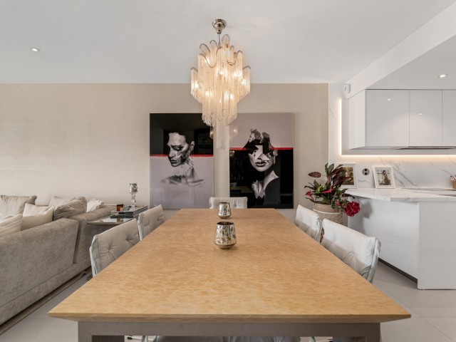 3 Bedrooms Apartment in The Golden Mile