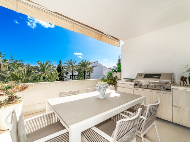 3 Bedrooms Apartment in The Golden Mile