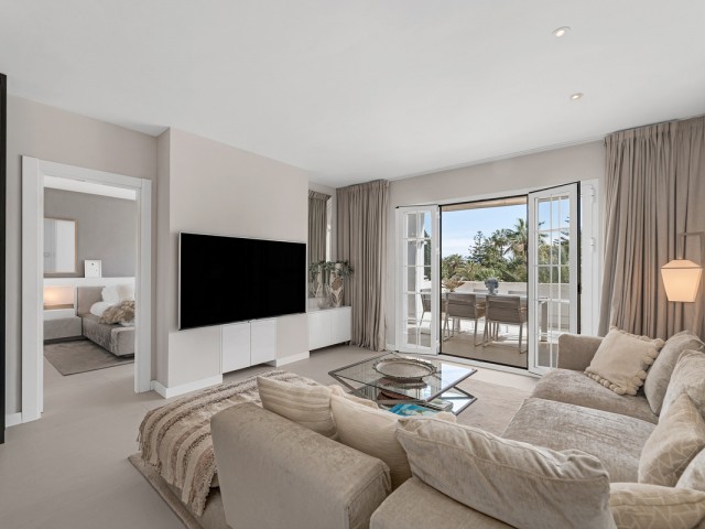 3 Bedrooms Apartment in The Golden Mile