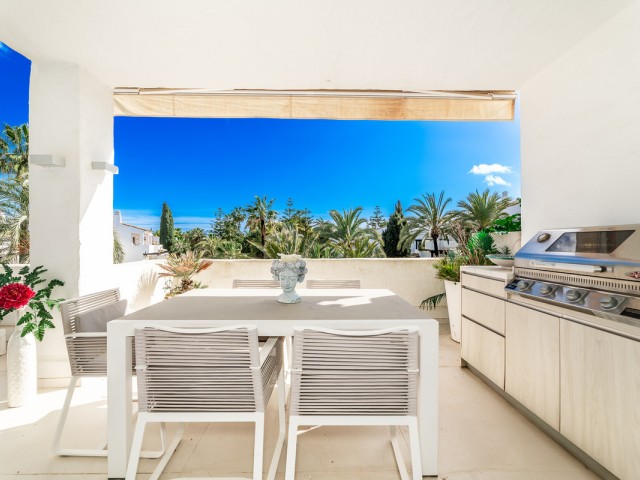 3 Bedrooms Apartment in The Golden Mile