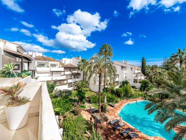 Huoneisto The Golden Mile - R5153197