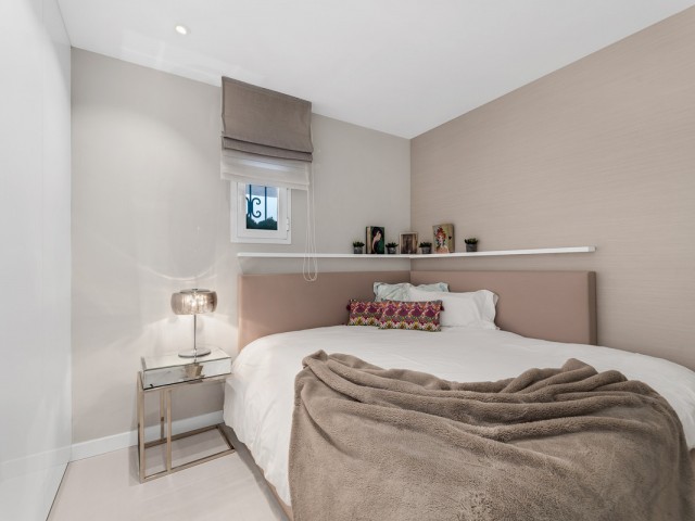 Appartement avec 3 Chambres  à The Golden Mile