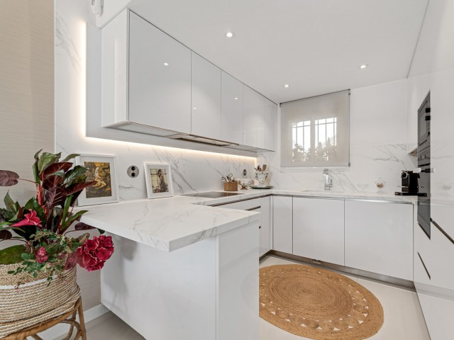 Appartement avec 3 Chambres  à The Golden Mile