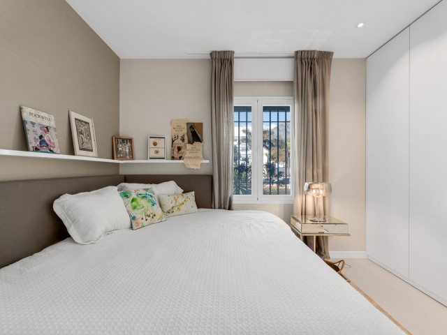 Appartement avec 3 Chambres  à The Golden Mile