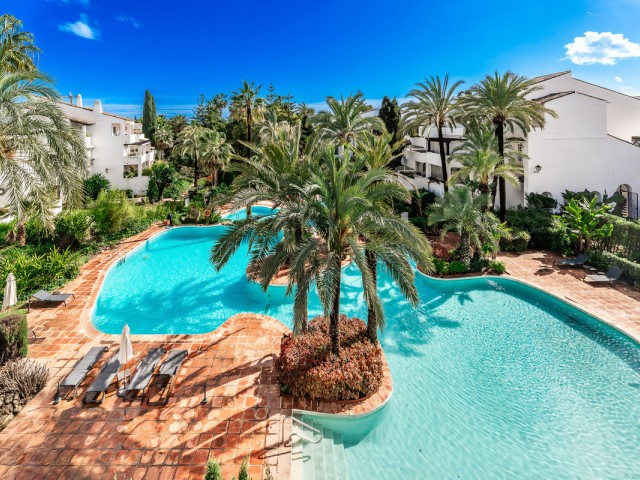 Appartement avec 3 Chambres  à The Golden Mile