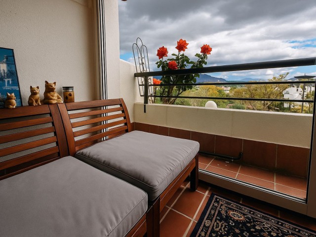 Apartamento con 3 Dormitorios  en Guadalmina Alta