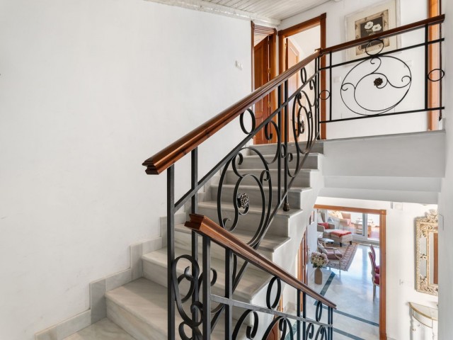 3 Soveroms Leilighet i Marbella