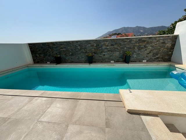 4 Bedrooms Villa in Fuengirola