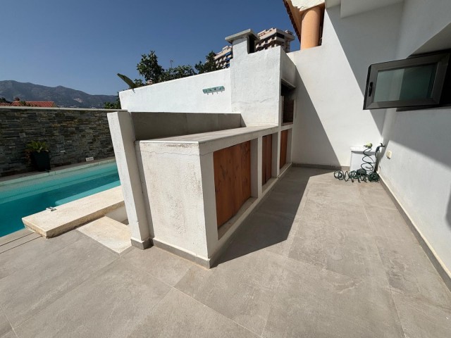 4 Bedrooms Villa in Fuengirola