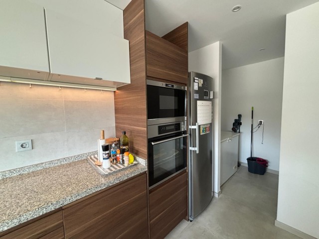 4 Bedrooms Villa in Fuengirola