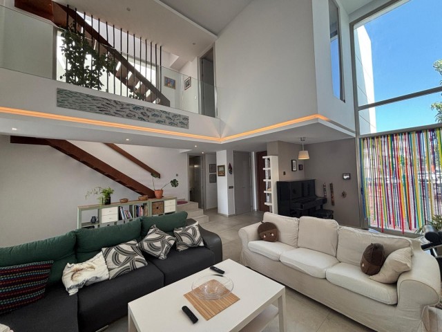 4 Bedrooms Villa in Fuengirola