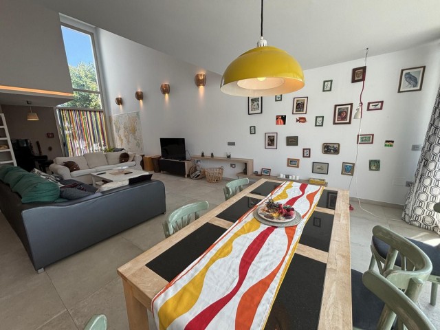 4 Bedrooms Villa in Fuengirola