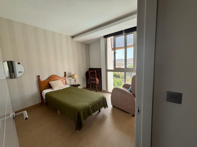 4 Bedrooms Villa in Fuengirola