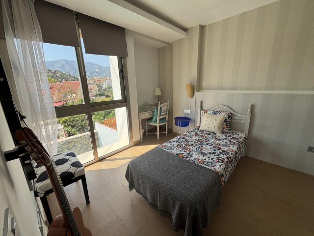 4 Bedrooms Villa in Fuengirola