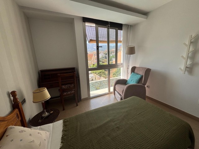 4 Bedrooms Villa in Fuengirola