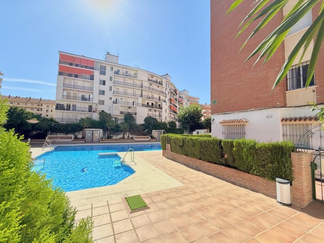 3 Makuuhuoneen Huoneisto Fuengirola