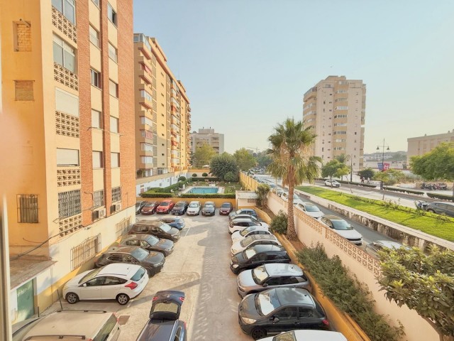 3 Makuuhuoneen Huoneisto Fuengirola