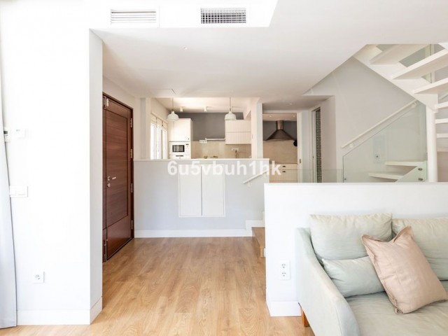 4 Bedrooms Townhouse in Málaga