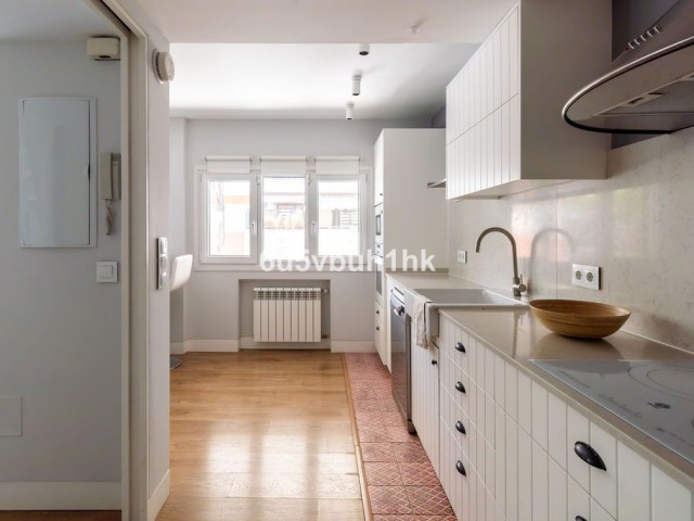 4 Bedrooms Townhouse in Málaga