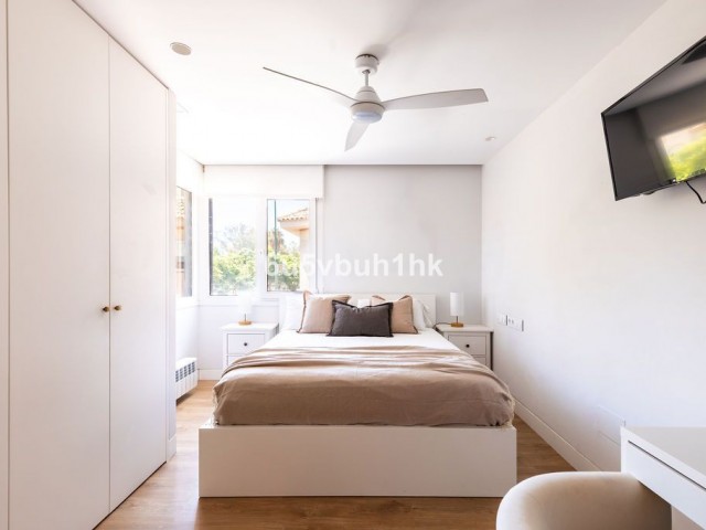 4 Bedrooms Townhouse in Málaga