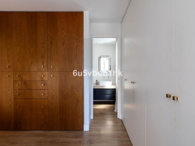 4 Bedrooms Townhouse in Málaga