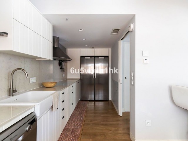 Villa avec 4 Chambres  à Málaga