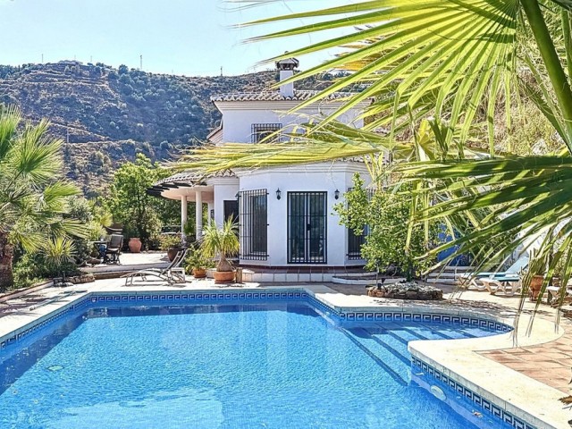 Villa Arenas - R5153797