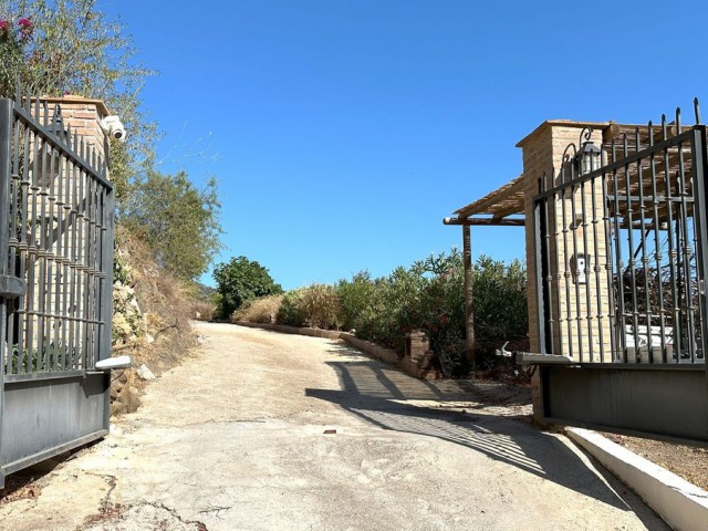 3 Bedrooms Villa in Arenas