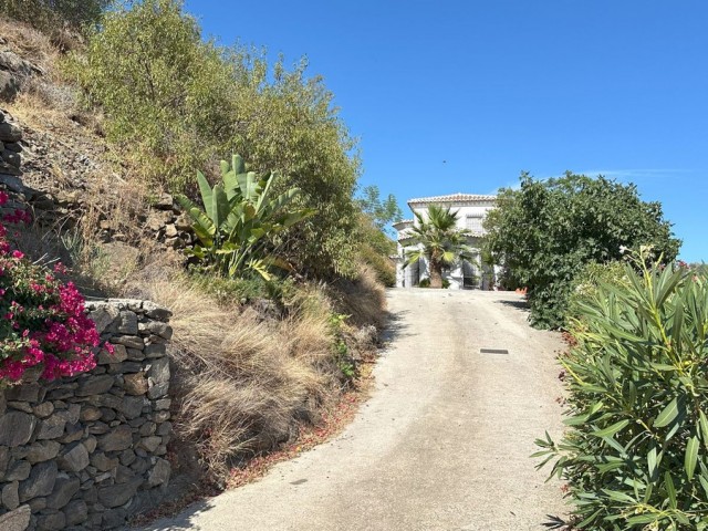 3 Bedrooms Villa in Arenas