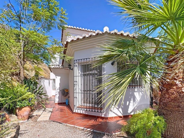 3 Bedrooms Villa in Arenas