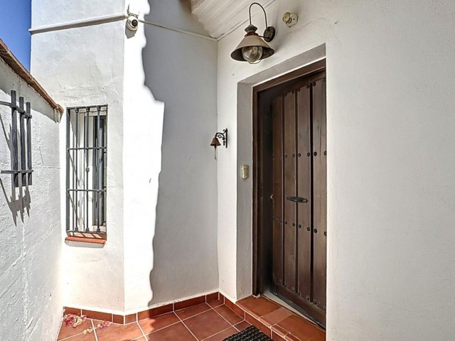 3 Bedrooms Villa in Arenas