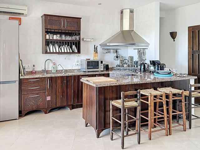 3 Bedrooms Villa in Arenas